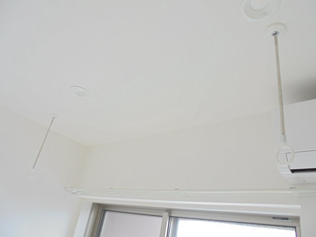 リブリ・KYUBU【キューブ】の設備