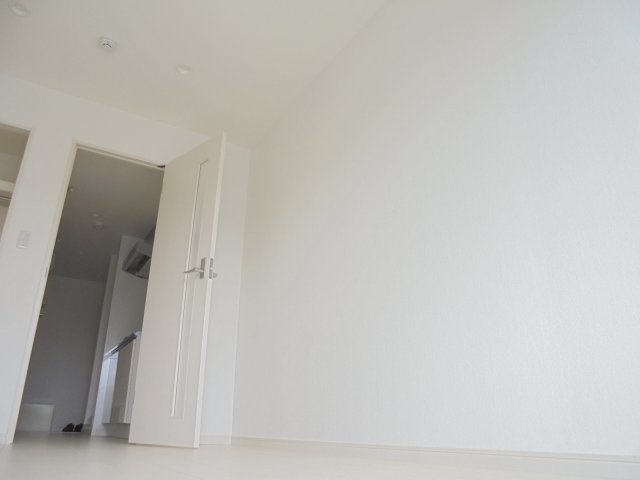 リブリ・KYUBU【キューブ】の居間・リビング