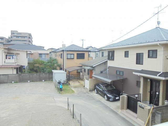 リブリ・KYUBU【キューブ】の展望