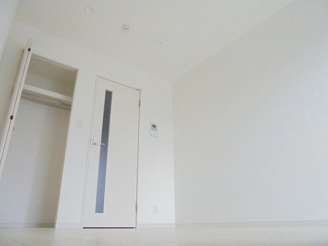 リブリ・KYUBU【キューブ】の居間・リビング