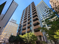 文京ガーデンザウエストの画像
