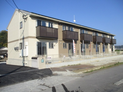 【外観】 | カタルパトモダ