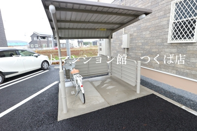 【その他共用部分】 | セラヴィ　B