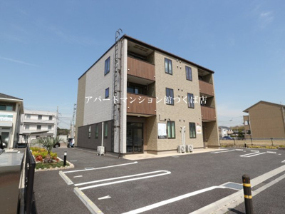 【外観】 | ウエストパーク