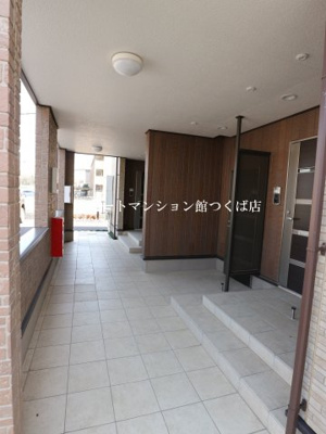 【エントランス】 | ウエストパーク