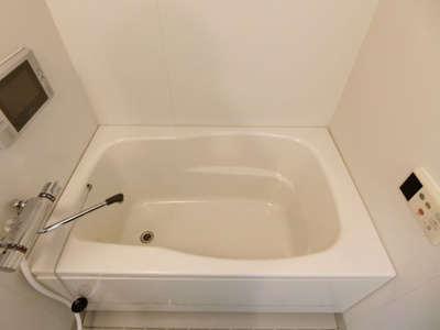 【浴室】 | アーバネックス梅田東