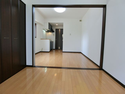 【内装】 | アーバネックス梅田東