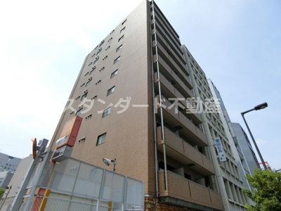 【外観】 | アーバネックス梅田東