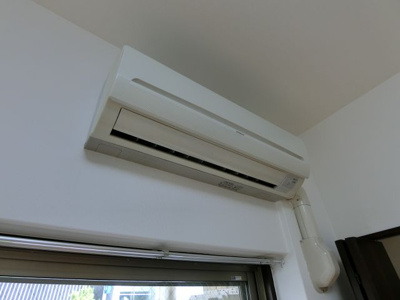 【設備】 | アーバネックス梅田東