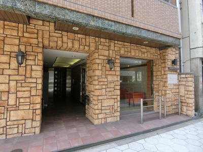 【エントランス】 | アーバネックス梅田東