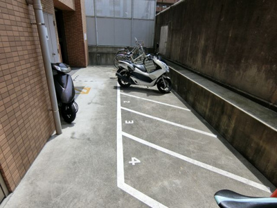 【その他共用部分】 | アーバネックス梅田東