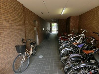 【その他共用部分】 | アーバネックス梅田東