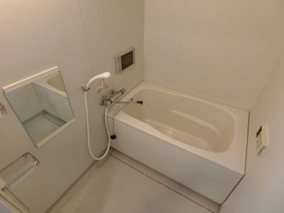 【浴室】 | アーバネックス梅田東