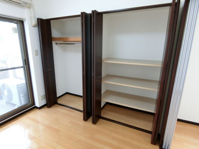 【収納】 | アーバネックス梅田東