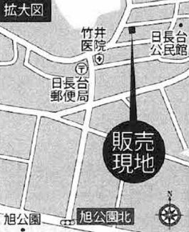 【地図】