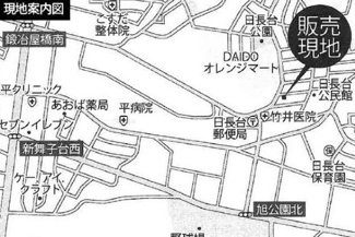 【地図】