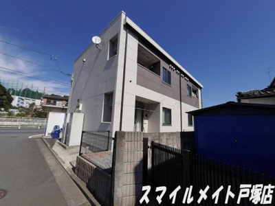 【外観】 | サンライズ