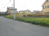 五色町広石中　　若葉台分譲地の画像