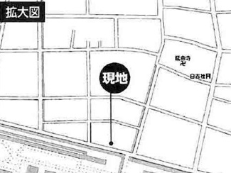 【地図】