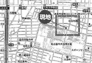 【地図】
