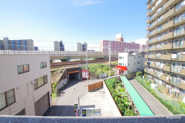 アリオーラ西梅田　仲介手数料無料の展望
