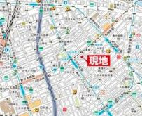【地図】 | 友泉大伝馬町ビル | 友泉大伝馬町ビル