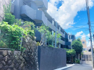 サンアリーナ文京小石川の画像