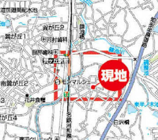 【地図】