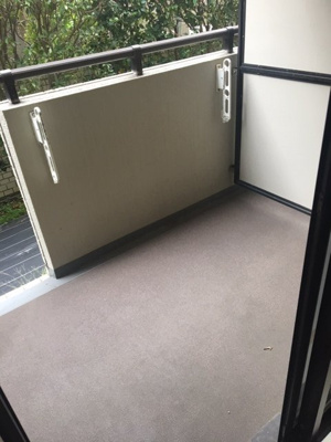  | パークフォルム日吉