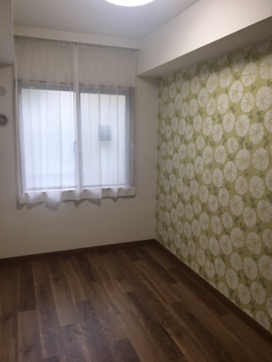  | パークフォルム日吉