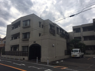 パークフォルム日吉の画像
