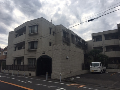  | パークフォルム日吉