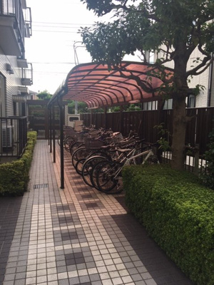 | パークフォルム日吉