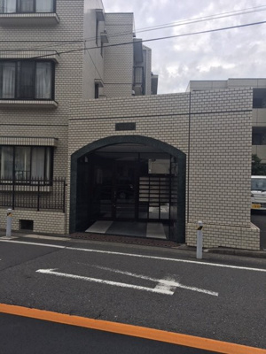  | パークフォルム日吉