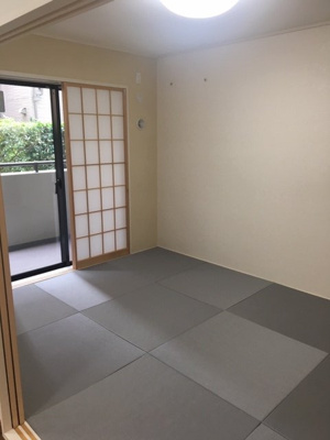  | パークフォルム日吉