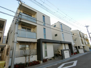 ヘーベルメゾン小松西町東棟の画像