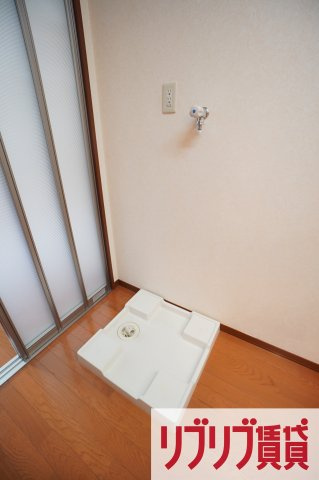 メゾン桜のその他