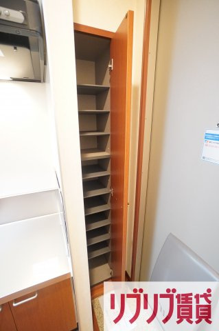 メゾン桜の設備