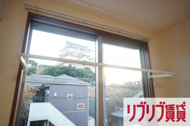 メゾン桜の設備