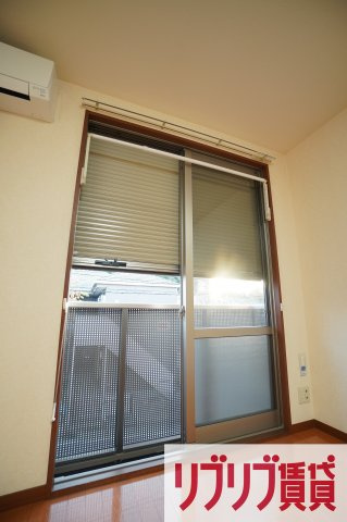 メゾン桜の設備