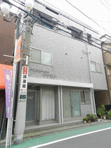 ボヌール　の画像