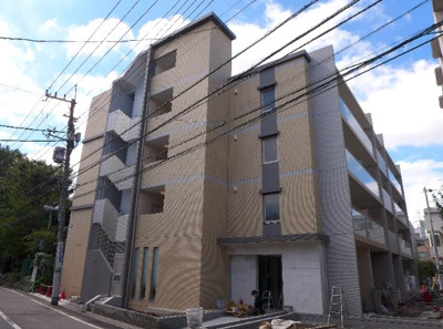 【外観】 | イルミナーレ学大
