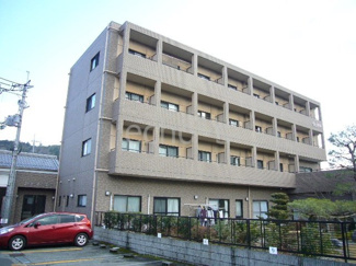 【外観】 | 外観もきれいです