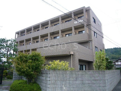 【外観】 | コーポせいまC棟 | 外観も気になるポイント