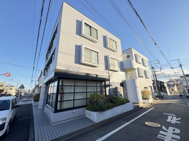 ガーデンハイツ昭島