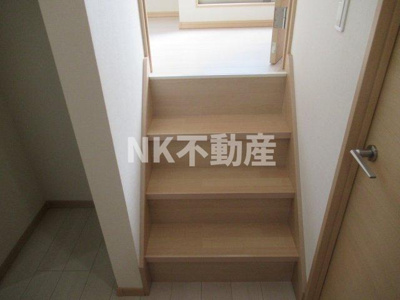 【内装】 | アクロスフェリオ（長瀬賃貸） | 物件の内装です