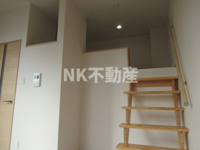 【内装】 | アクロスフェリオ（長瀬賃貸） | 物件の内装です