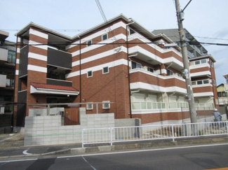 【外観】 | 外観です