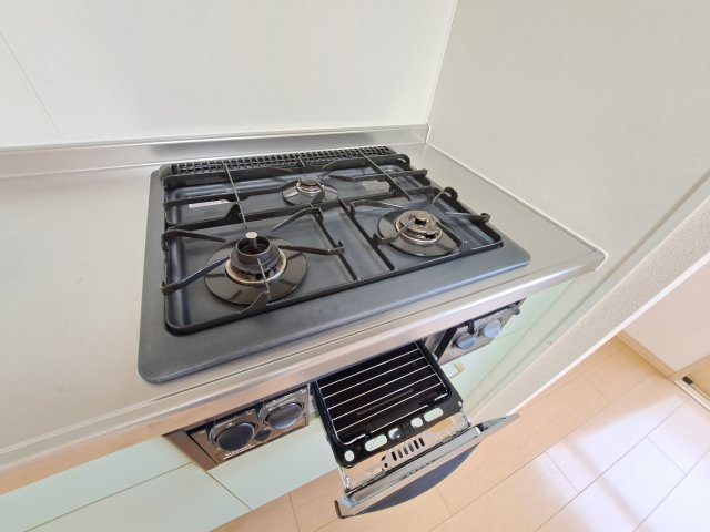 リビングタウン榎戸C棟のその他