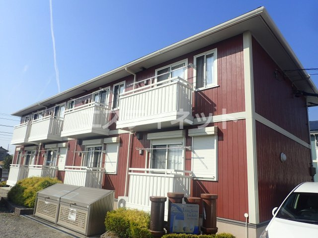 リビングタウン榎戸C棟